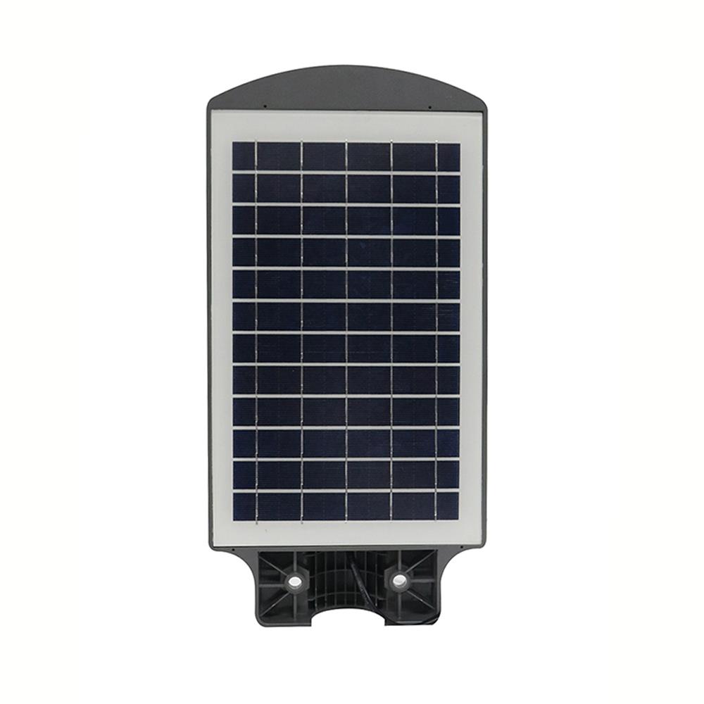 ไฟถนน SOLAR RACER EXTRA LIFE 30 วัตต์ DAYLIGHT สีเทา