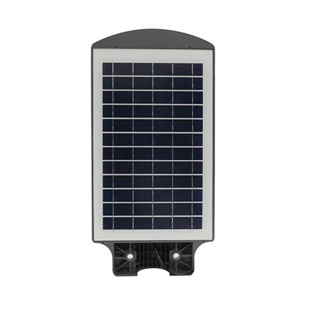 ไฟถนน SOLAR RACER EXTRA LIFE 30 วัตต์ DAYLIGHT สีเทา_1