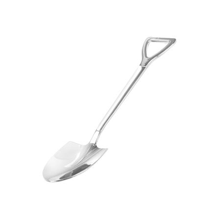 ช้อนหวานสเตนเลส KECH MATT M