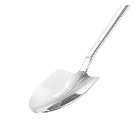 ช้อนหวานสเตนเลส KECH MATT M_3