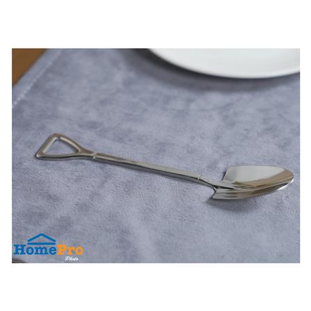 ช้อนหวานสเตนเลส KECH MATT M_4