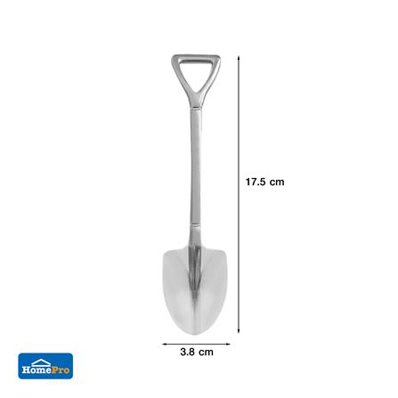 ช้อนหวานสเตนเลส KECH MATT M_5