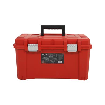 กล่องเครื่องมือ MATALL HL30157-B 20 นิ้ว