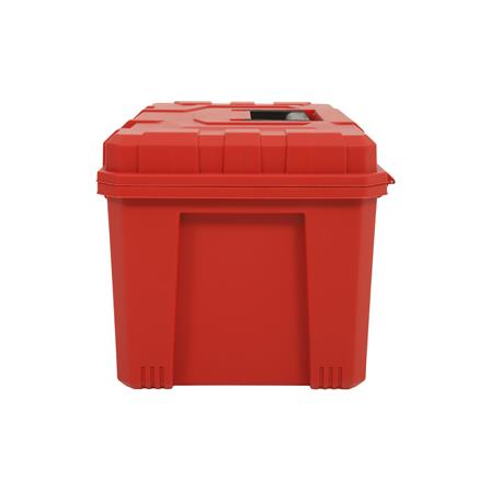 กล่องเครื่องมือ MATALL HL30157-B 20 นิ้ว_3