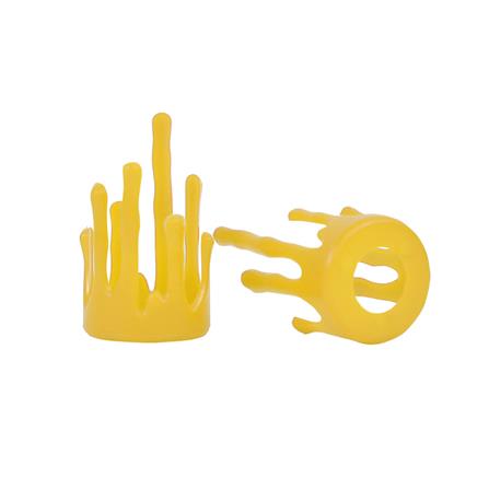 เชิงเทียน LED CLAIRE 0.06 วัตต์ WARMWHITE 18.5 ซม._3