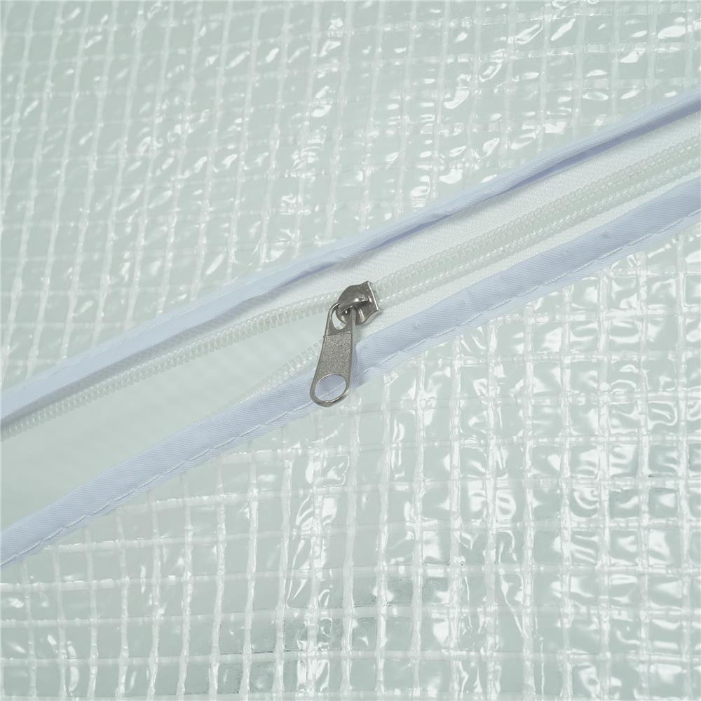 โรงเรือนเพาะปลูก SPRING GH-W0009 HALF