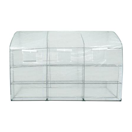 โรงเรือนเพาะปลูก SPRING GH-W0009 HALF_2