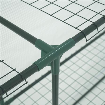 โรงเรือนเพาะปลูก SPRING GH-W0009 HALF_3