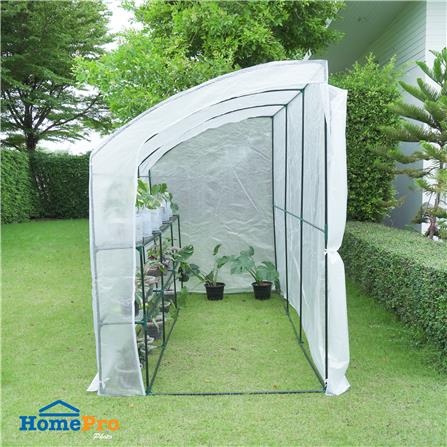 โรงเรือนเพาะปลูก SPRING GH-W0009 HALF_6