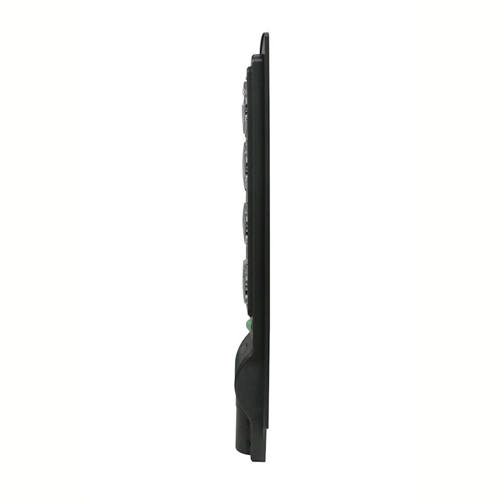 ไฟถนน SOLAR RACER EXTRA LIFE 150 วัตต์ DAYLIGHT สีเทา
