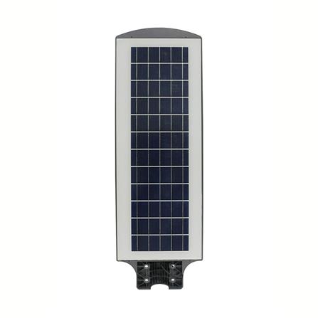 ไฟถนน SOLAR RACER EXTRA LIFE 150 วัตต์ DAYLIGHT สีเทา_1