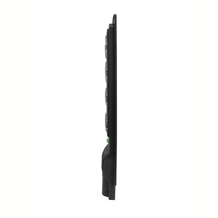 ไฟถนน SOLAR RACER EXTRA LIFE 150 วัตต์ DAYLIGHT สีเทา_2