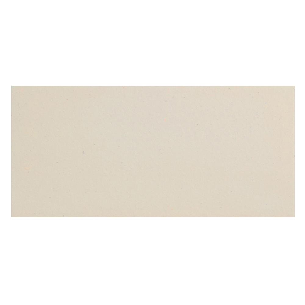 กระเบื้องดินเผา 4x9 นิ้ว KENZAI เอ็กซ์ทรูด ไทล์ ไวท์ สโตน 30P