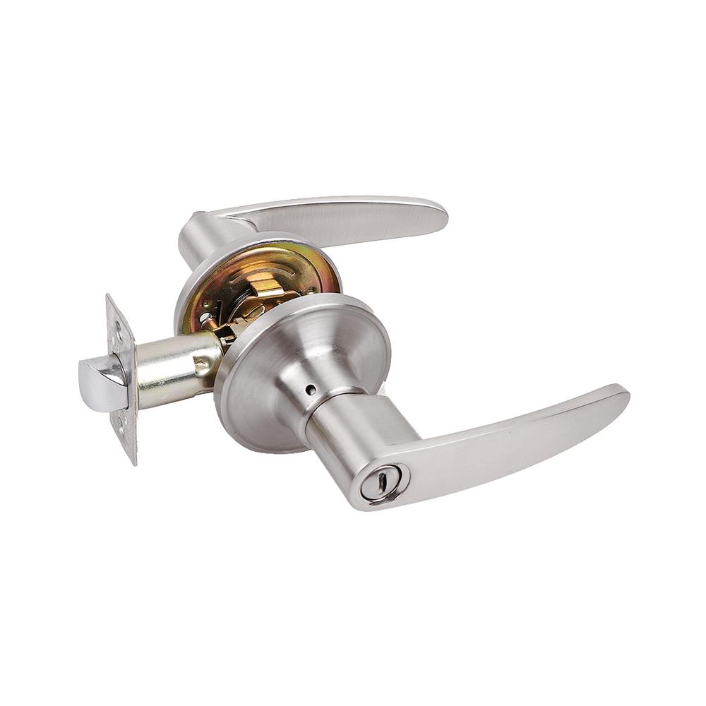 เขาควายห้องน้ำ COLT LITE 649 สีสเตนเลส