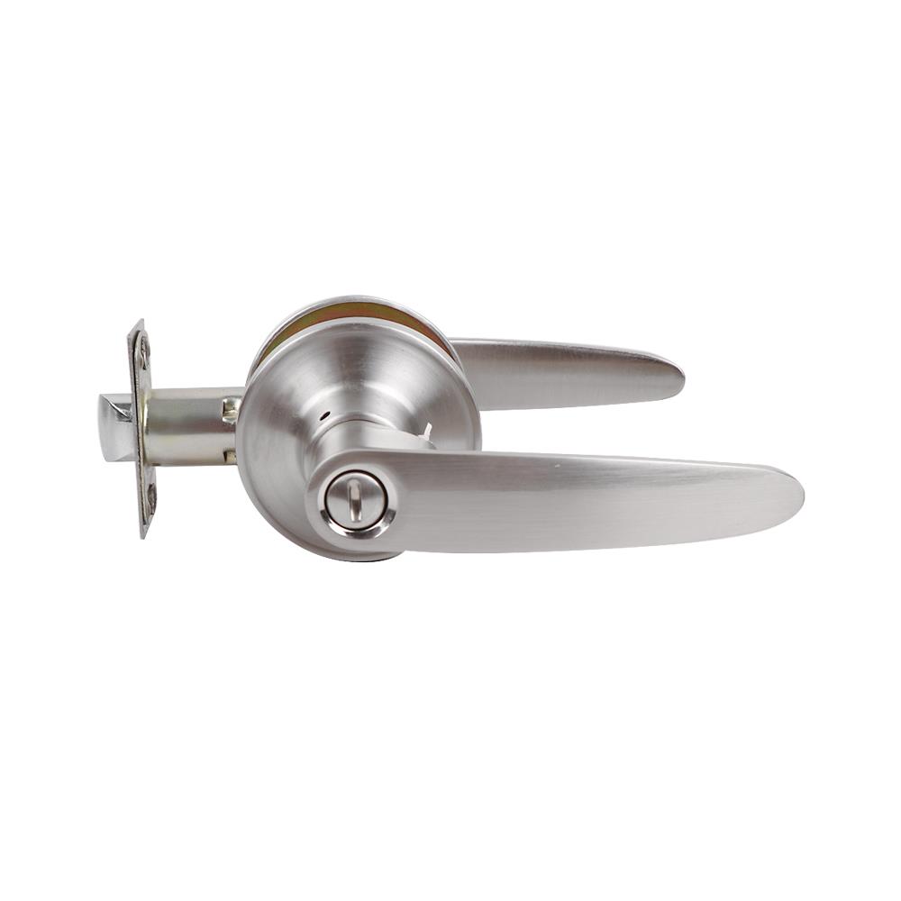 เขาควายห้องน้ำ COLT LITE 649 สีสเตนเลส