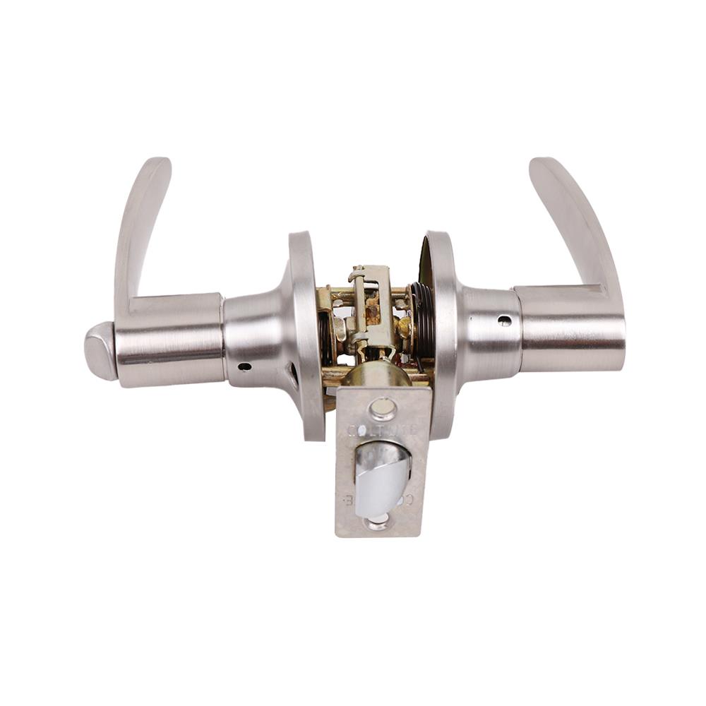 เขาควายห้องน้ำ COLT LITE 649 สีสเตนเลส