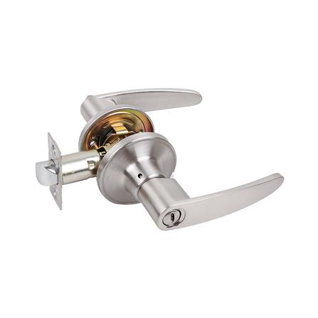 เขาควายห้องน้ำ COLT LITE 649 สีสเตนเลส