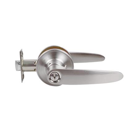 เขาควายห้องน้ำ COLT LITE 649 สีสเตนเลส_1