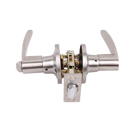 เขาควายห้องน้ำ COLT LITE 649 สีสเตนเลส_2