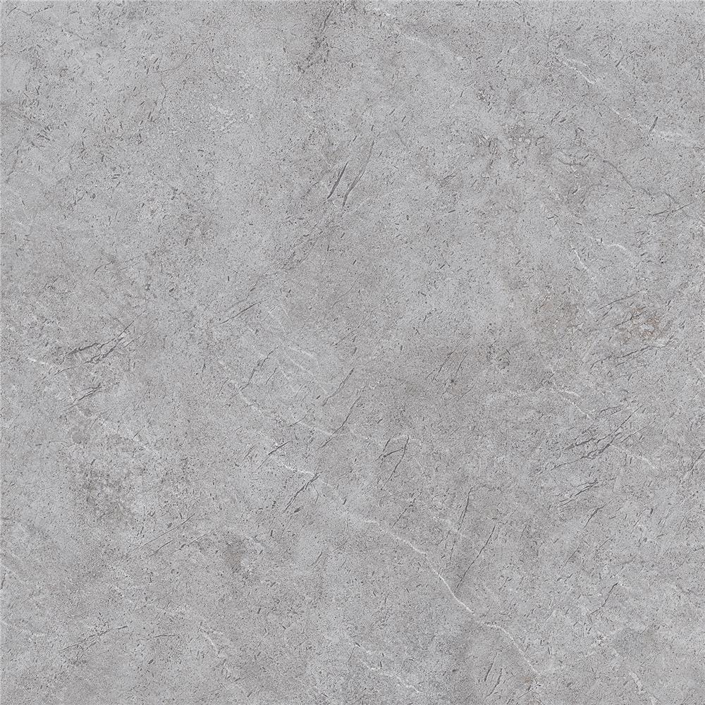 กระเบื้องพื้นพอร์ซเลน  16x16 นิ้ว COTTO ริเวนเดลล์ เทา PM 0.96M2