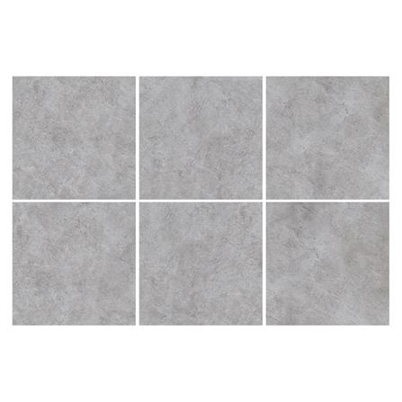 กระเบื้องพื้นพอร์ซเลน  16x16 นิ้ว COTTO ริเวนเดลล์ เทา PM 0.96M2_1