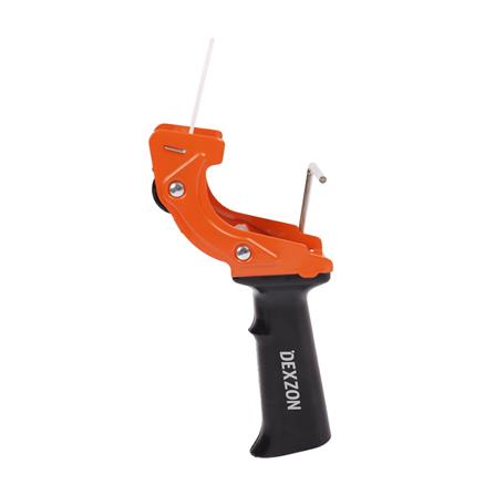 ที่ตัดเทป OPP DEXZON แบบมีด้ามจับ 2 นิ้ว สีส้ม_1