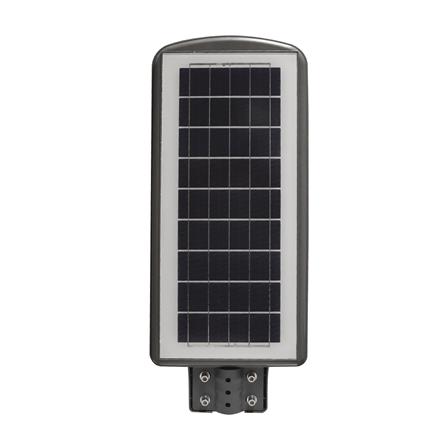 ไฟถนน SOLAR HI-TEK HFSF00100D 100 วัตต์ DAYLIGHT สีเทา_2