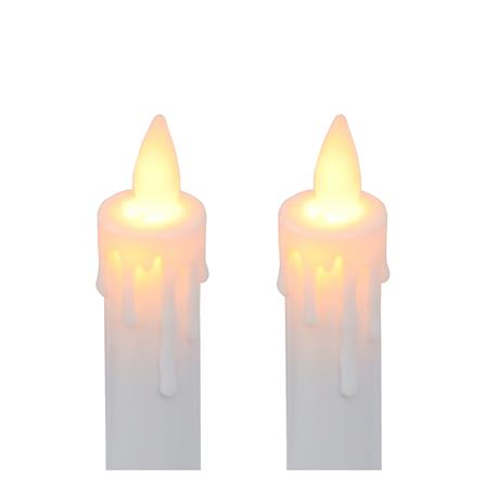 เชิงเทียน LED CLAIRE 0.06 วัตต์ WARMWHITE 27.5 ซม._2