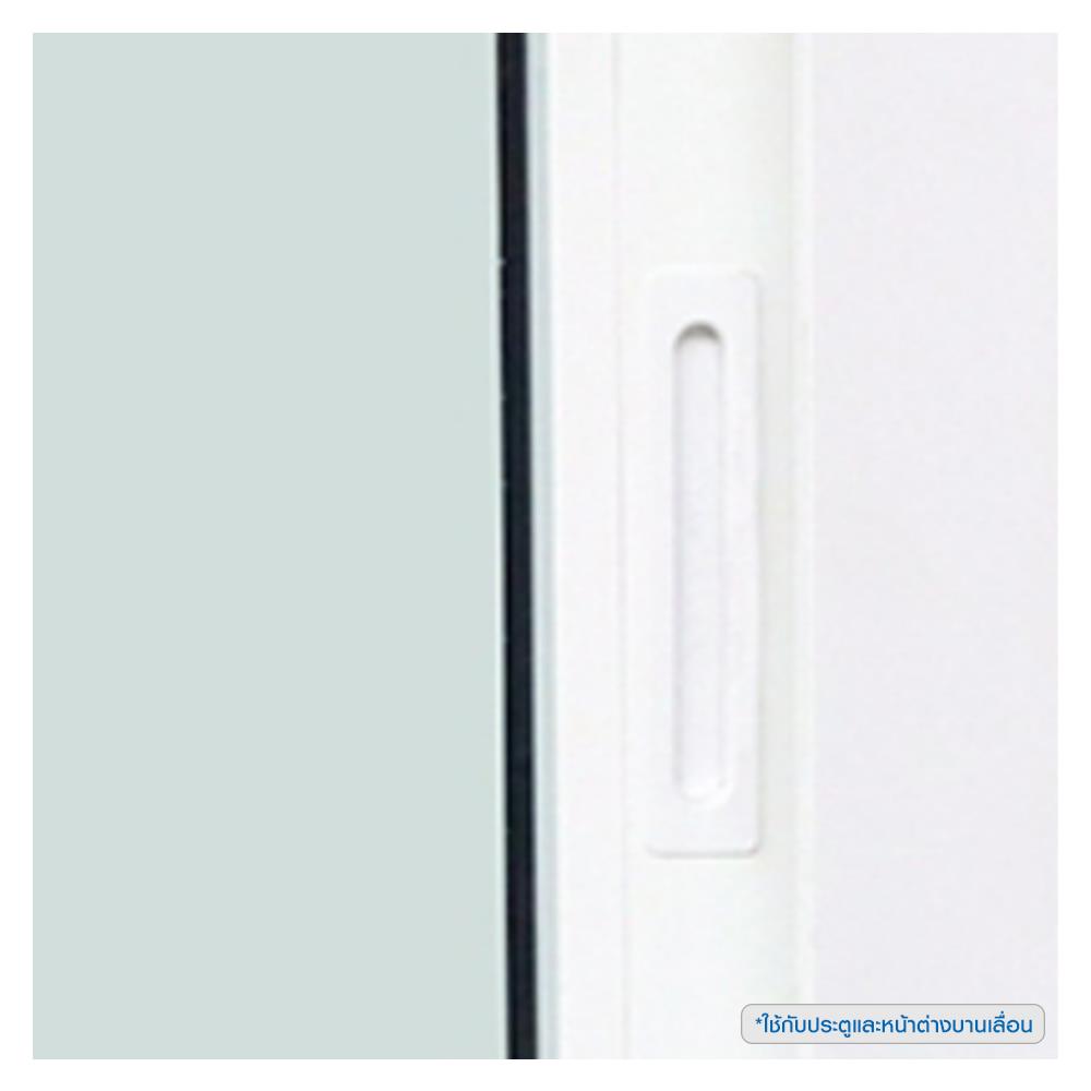 ประตูหน้าต่าง UPVC สั่งตัดพิเศษ WINDOW ASIA
