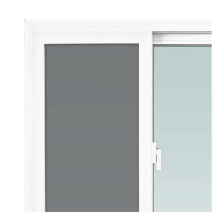 ประตูหน้าต่าง UPVC สั่งตัดพิเศษ WINDOW ASIA_1