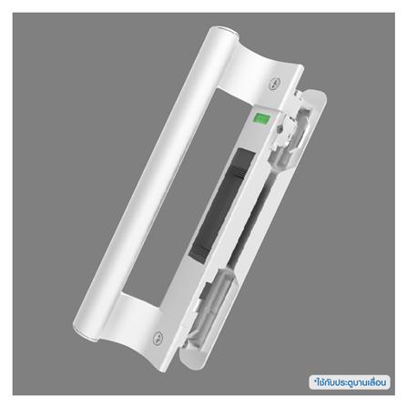 ประตูหน้าต่าง UPVC สั่งตัดพิเศษ WINDOW ASIA_6