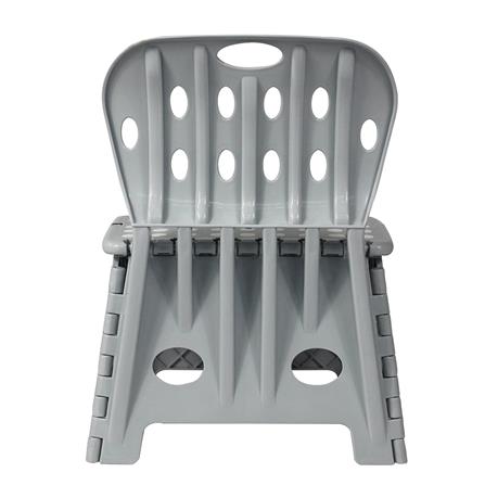 เก้าอี้พับ FURDINI PETTY สีเทา_3