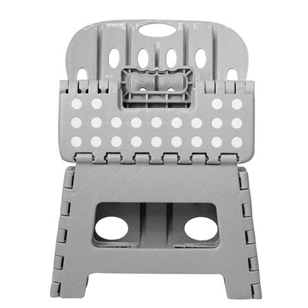 เก้าอี้พับ FURDINI PETTY สีเทา_4