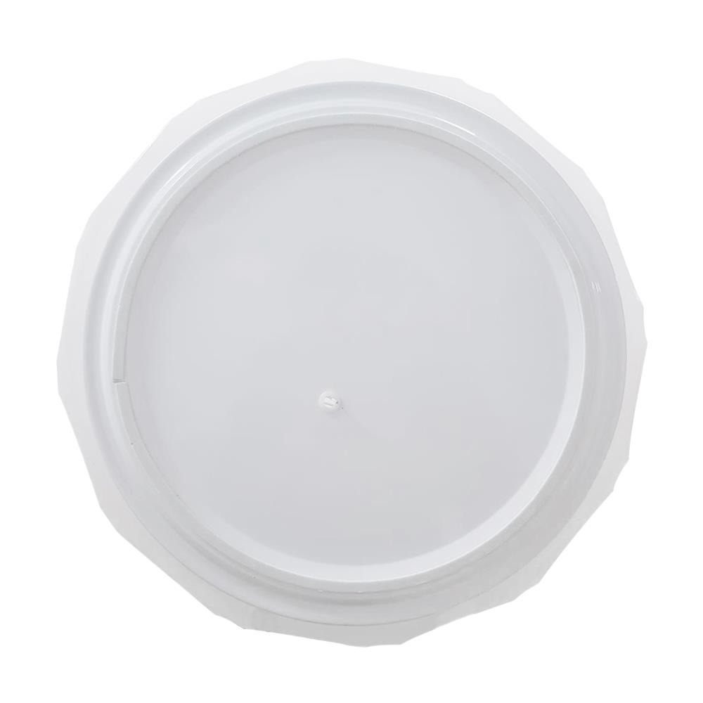 ไฟเพดาน LED RACER COSMIC CM5 15 นิ้ว 36 วัตต์ DAYLIGHT/COOL WHITE/WARM WHITE สีขาว