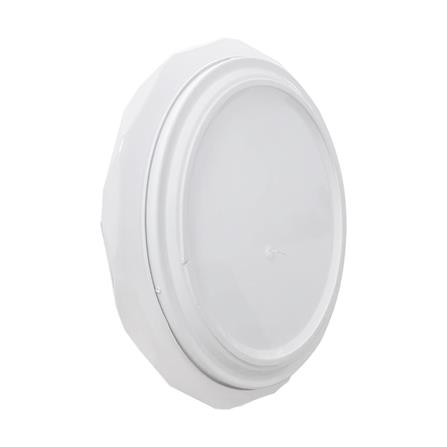 ไฟเพดาน LED RACER COSMIC CM5 15 นิ้ว 36 วัตต์ DAYLIGHT/COOL WHITE/WARM WHITE สีขาว_1