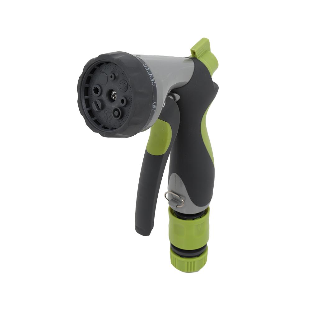 ปืนฉีดน้ำปรับได้ 8 ระดับ SPRING DGH2020_1