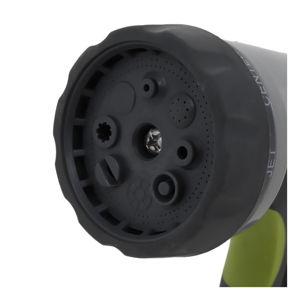 ปืนฉีดน้ำปรับได้ 8 ระดับ SPRING DGH2020