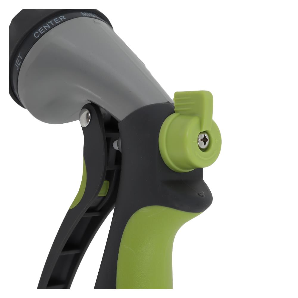 ปืนฉีดน้ำปรับได้ 8 ระดับ SPRING DGH2020