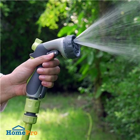 ปืนฉีดน้ำปรับได้ 8 ระดับ SPRING DGH2020_8