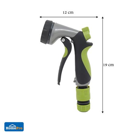 ปืนฉีดน้ำปรับได้ 8 ระดับ SPRING DGH2020_9