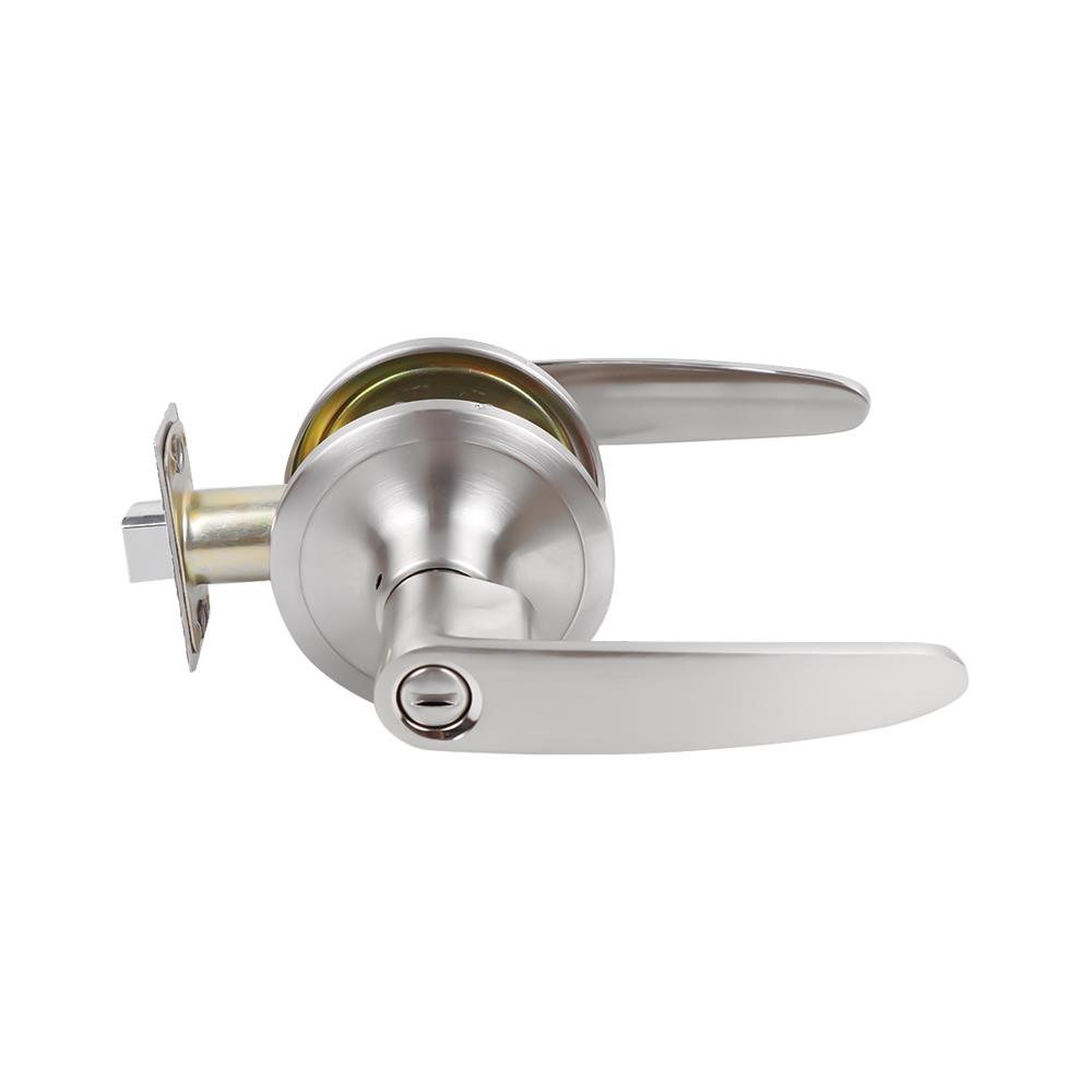 เขาควายห้องน้ำ COLT LITE 6491 สีสเตนเลส