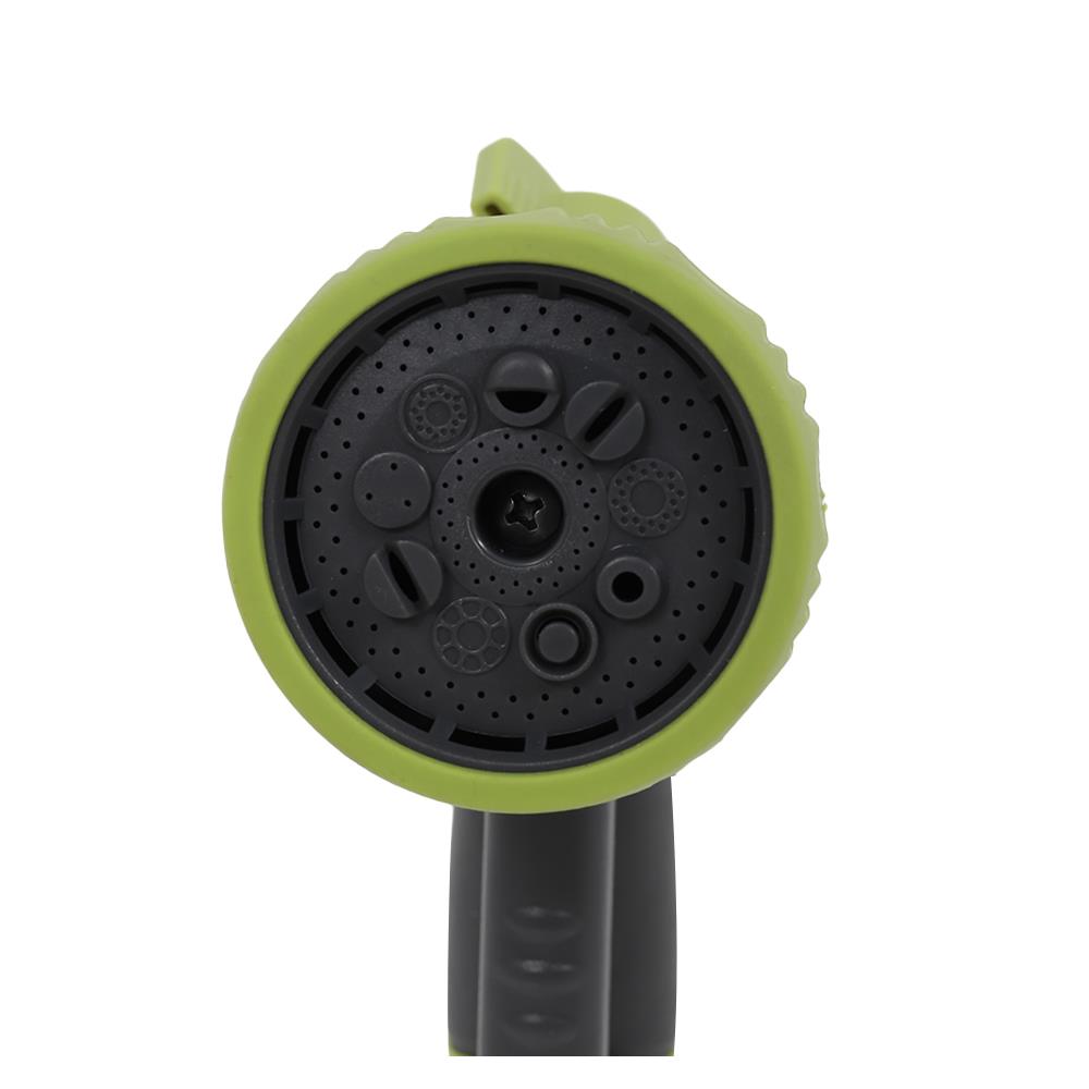 ปืนฉีดน้ำปรับได้ 9 แบบ SPRING DGH2019