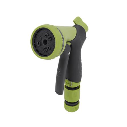 ปืนฉีดน้ำปรับได้ 9 แบบ SPRING DGH2019_0