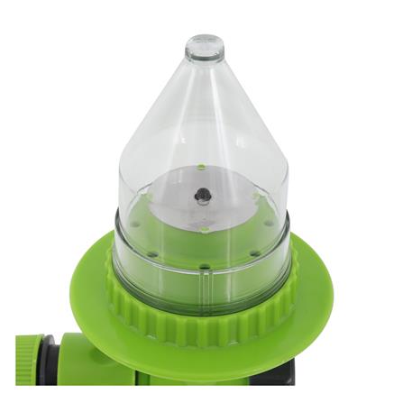 สปริงเกอร์ปักพื้น เกลียวใน มีไฟ LED SPRING DGH2207 1/2 นิ้ว x 5/8 นิ้ว_1