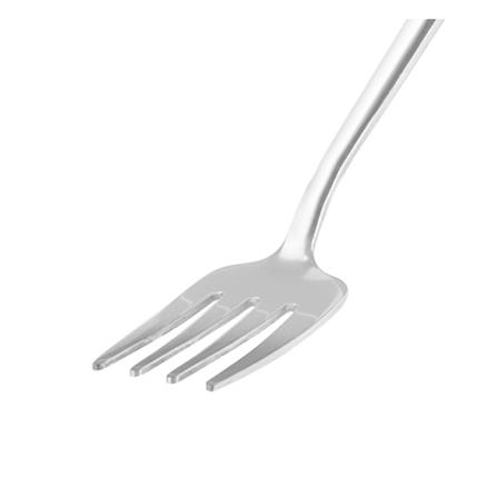 ส้อมหวานสเตนเลส KECH MATT S_3