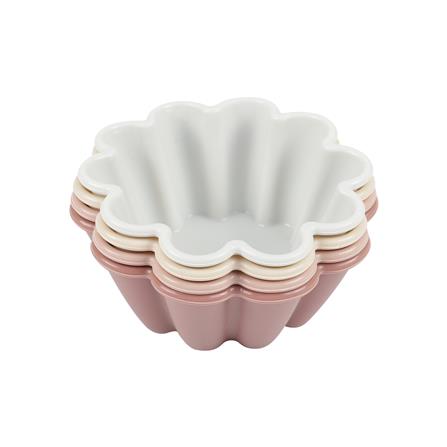 แม่พิมพ์ซิลิโคนจีบ COOK CHARMY 4 ชิ้น หลากสี_2