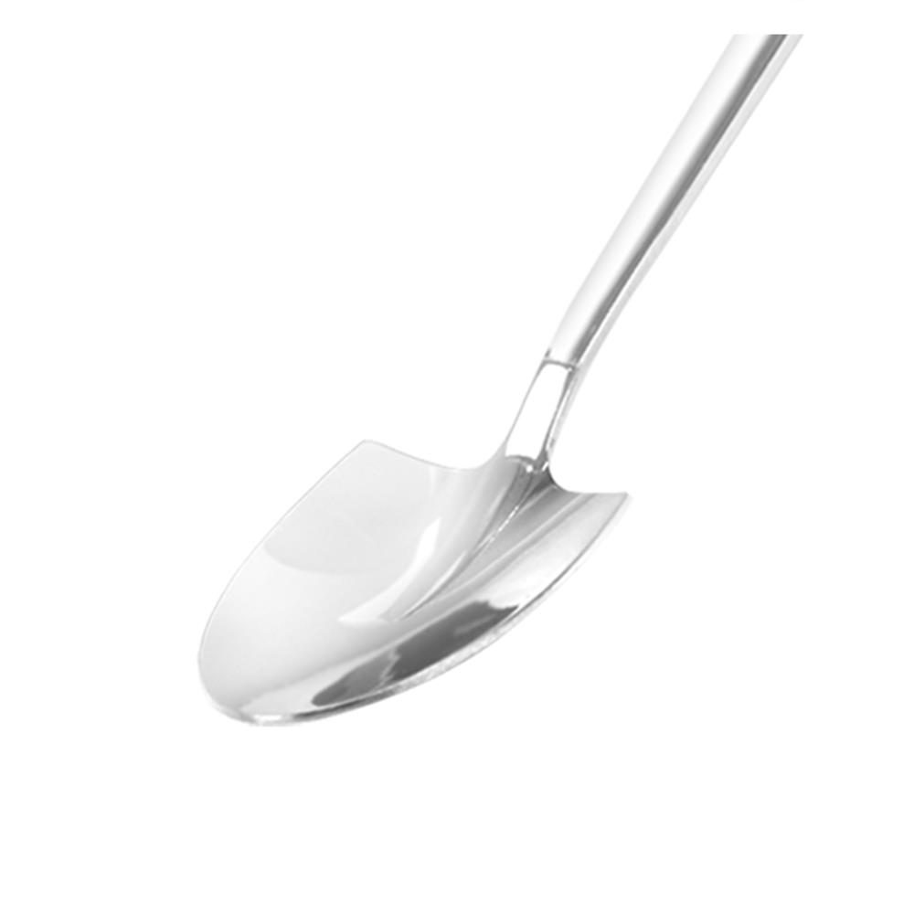 ช้อนหวานสเตนเลส KECH MATT S