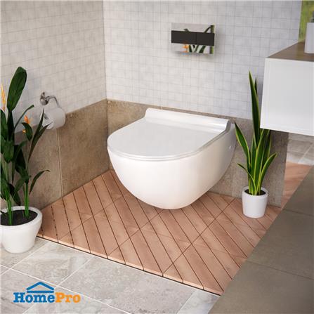 ทางเท้าไม้เต็ง หน้าใหญ่ลายเฉียง SPRING 30x30 ซม._3