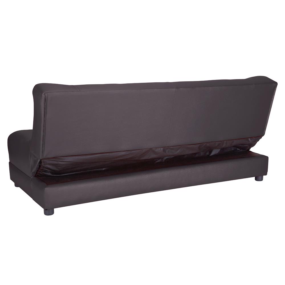 โซฟาเบด BOFA WINDY สีน้ำตาล