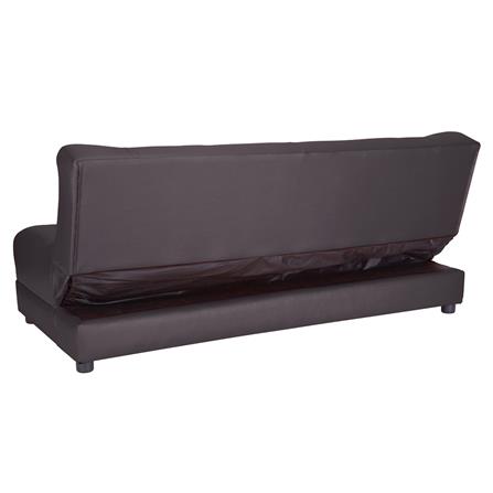 โซฟาเบด BOFA WINDY สีน้ำตาล_2